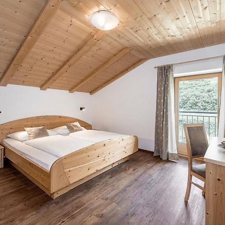 Appartements Toni Велтурно Екстериор снимка