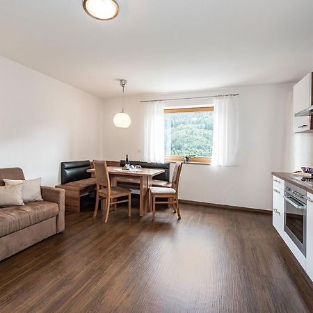 Appartements Toni Велтурно Екстериор снимка