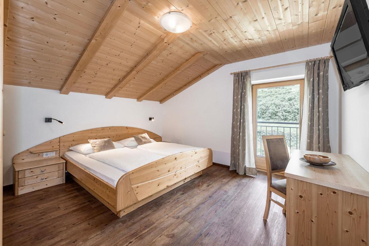 Appartements Toni Велтурно Екстериор снимка