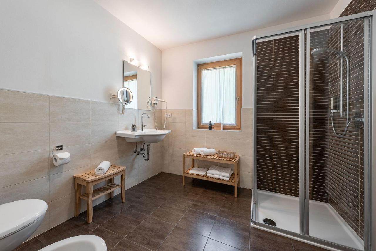 Appartements Toni Велтурно Екстериор снимка