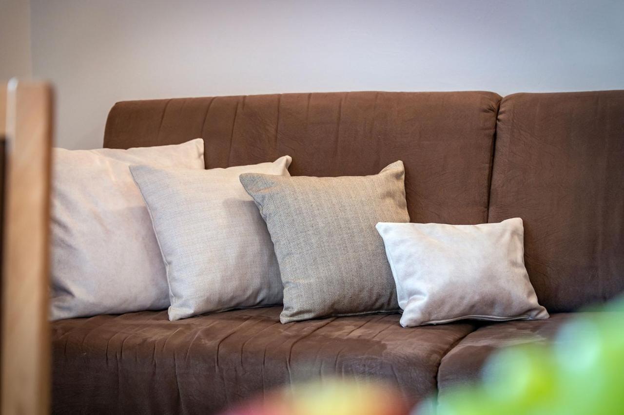 Appartements Toni Велтурно Екстериор снимка