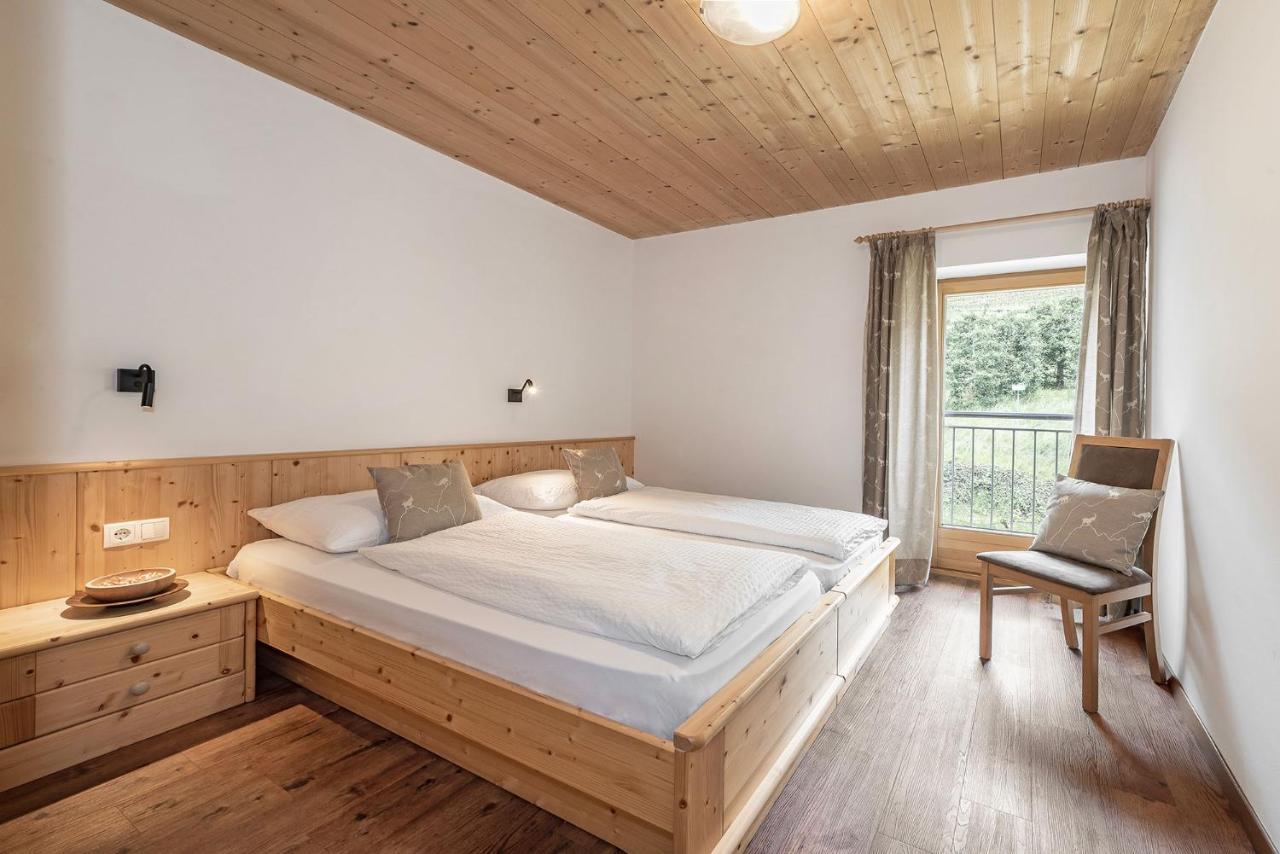 Appartements Toni Велтурно Екстериор снимка