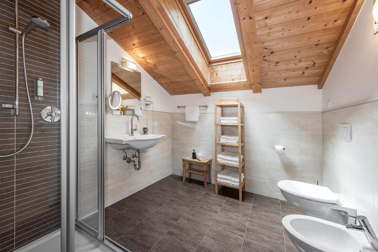 Appartements Toni Велтурно Екстериор снимка