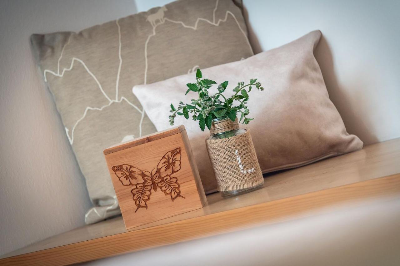 Appartements Toni Велтурно Екстериор снимка