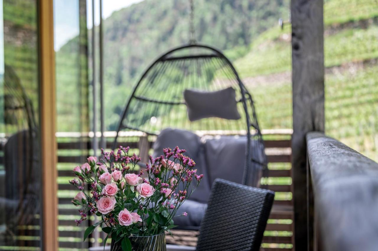 Appartements Toni Велтурно Екстериор снимка