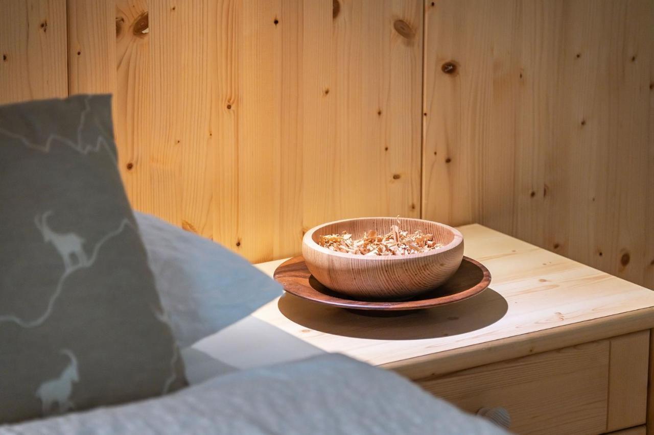Appartements Toni Велтурно Екстериор снимка