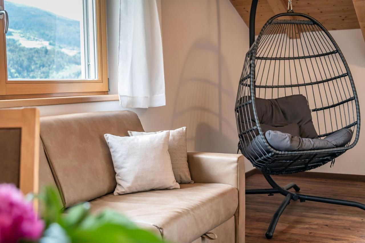 Appartements Toni Велтурно Екстериор снимка