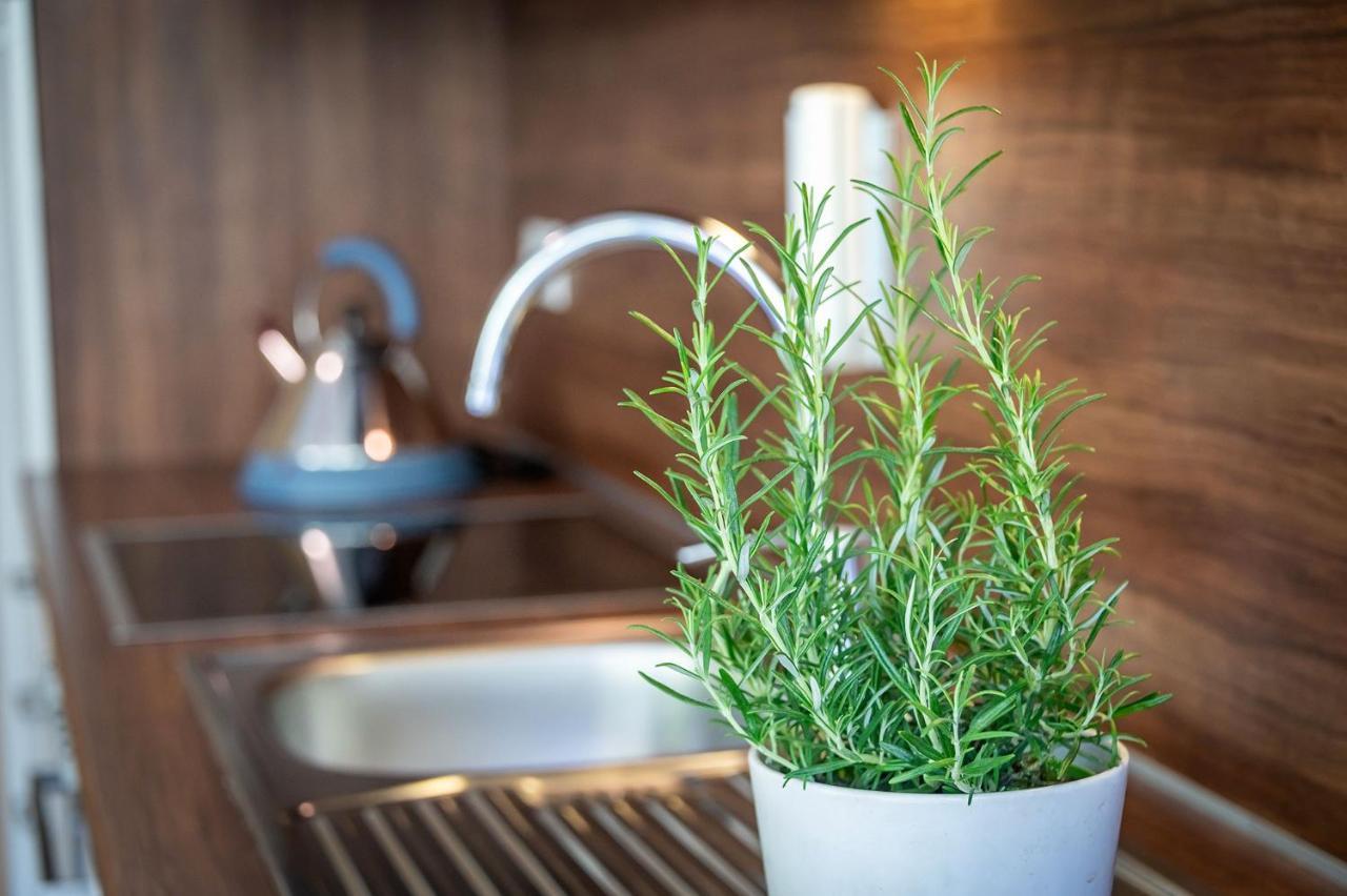 Appartements Toni Велтурно Екстериор снимка