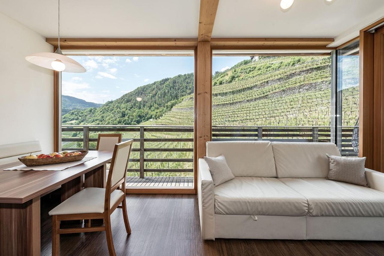 Appartements Toni Велтурно Екстериор снимка