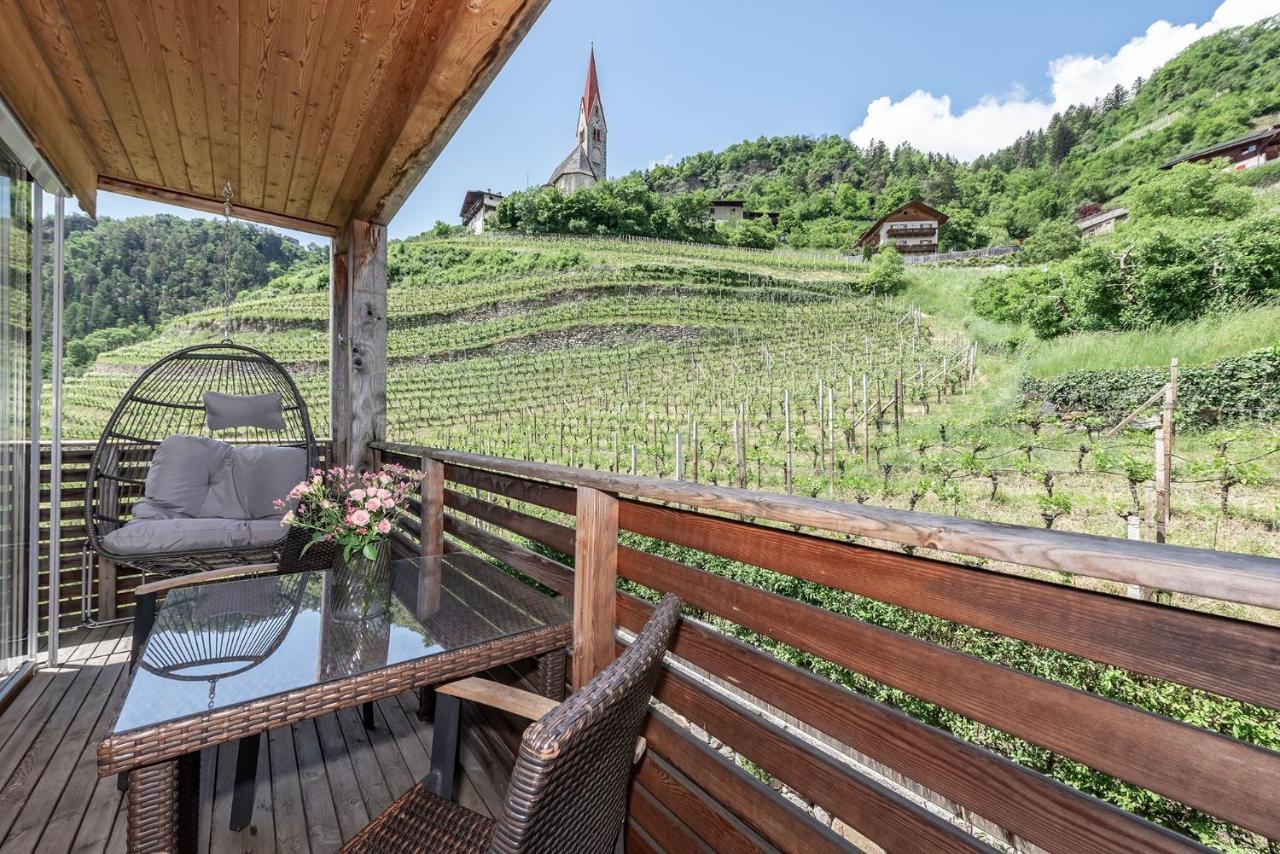 Appartements Toni Велтурно Екстериор снимка