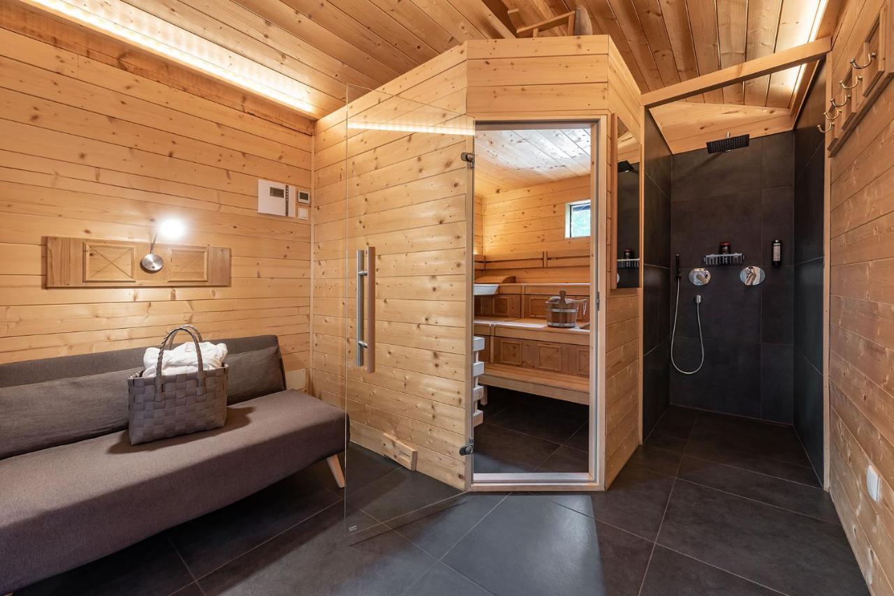 Appartements Toni Велтурно Екстериор снимка