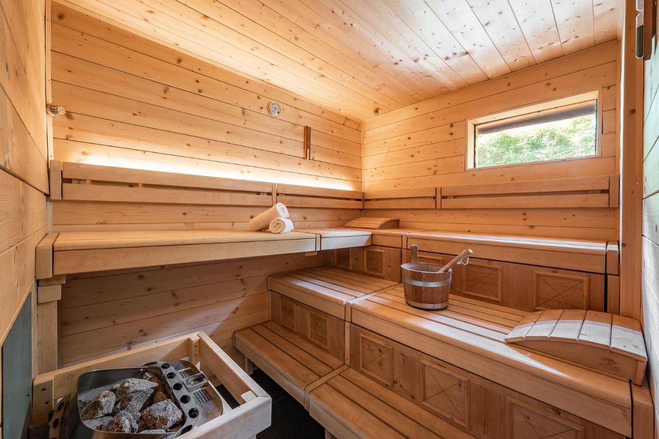 Appartements Toni Велтурно Екстериор снимка