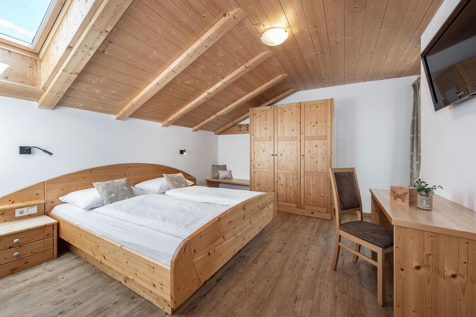 Appartements Toni Велтурно Екстериор снимка