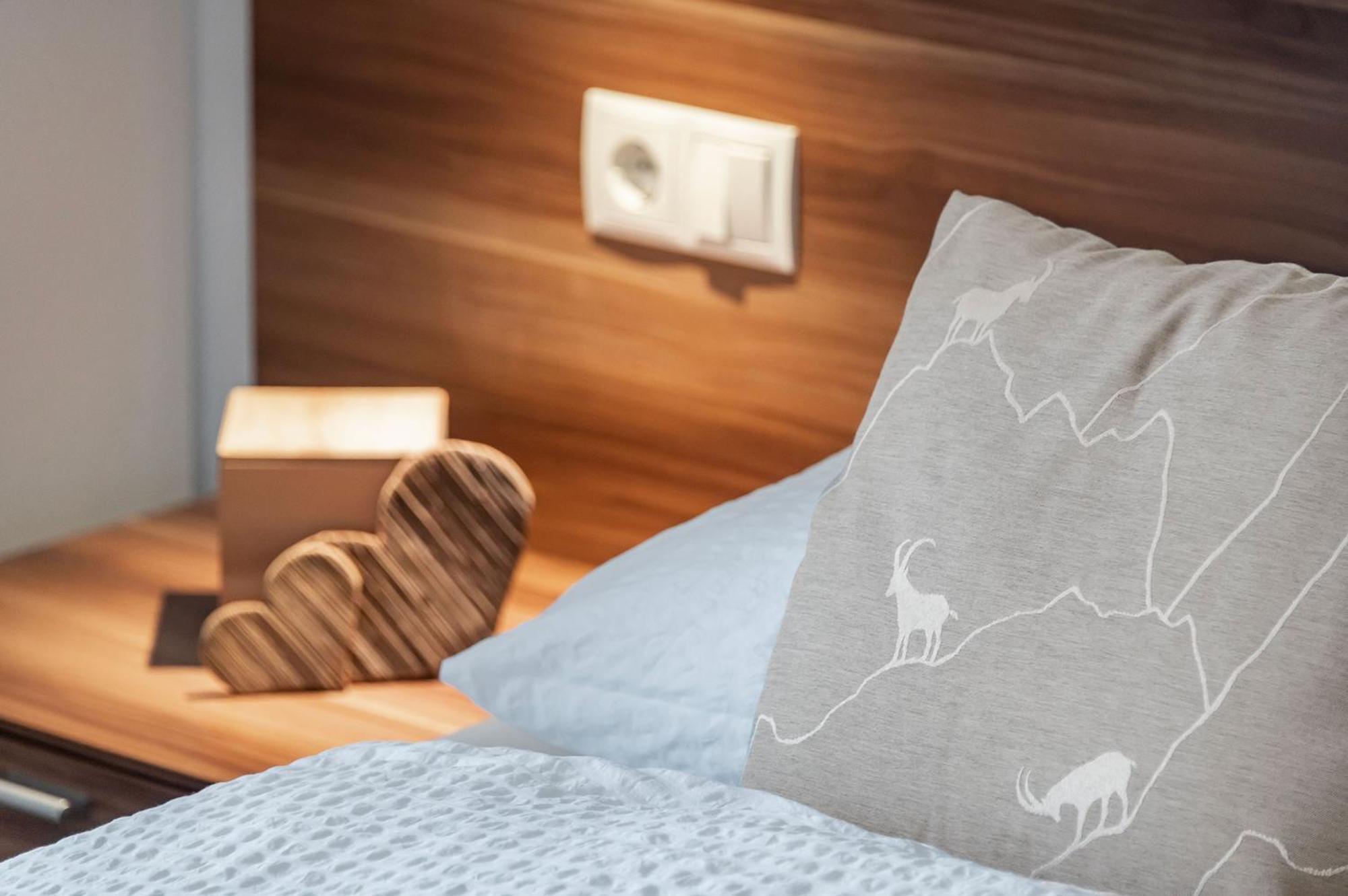 Appartements Toni Велтурно Екстериор снимка