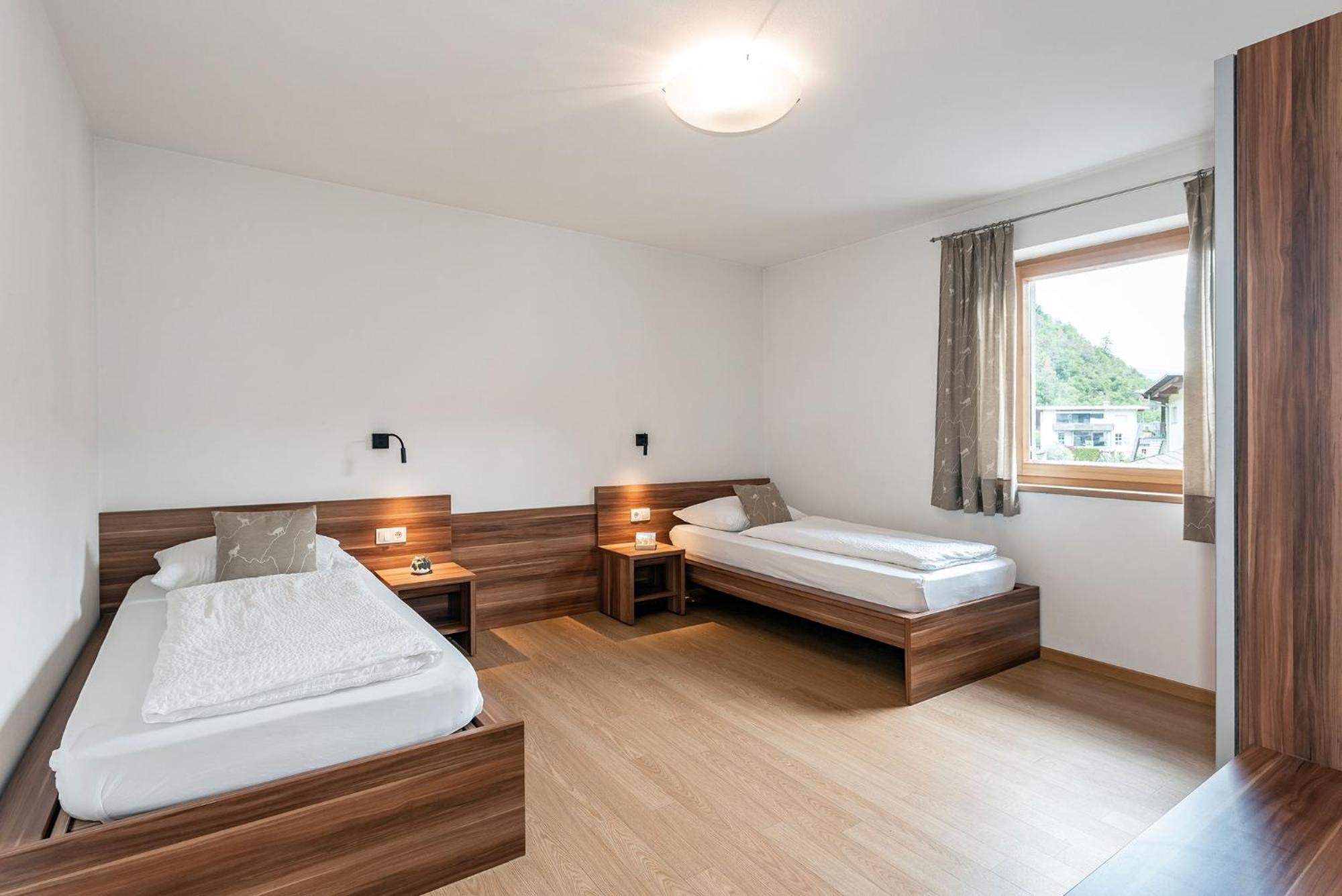 Appartements Toni Велтурно Екстериор снимка