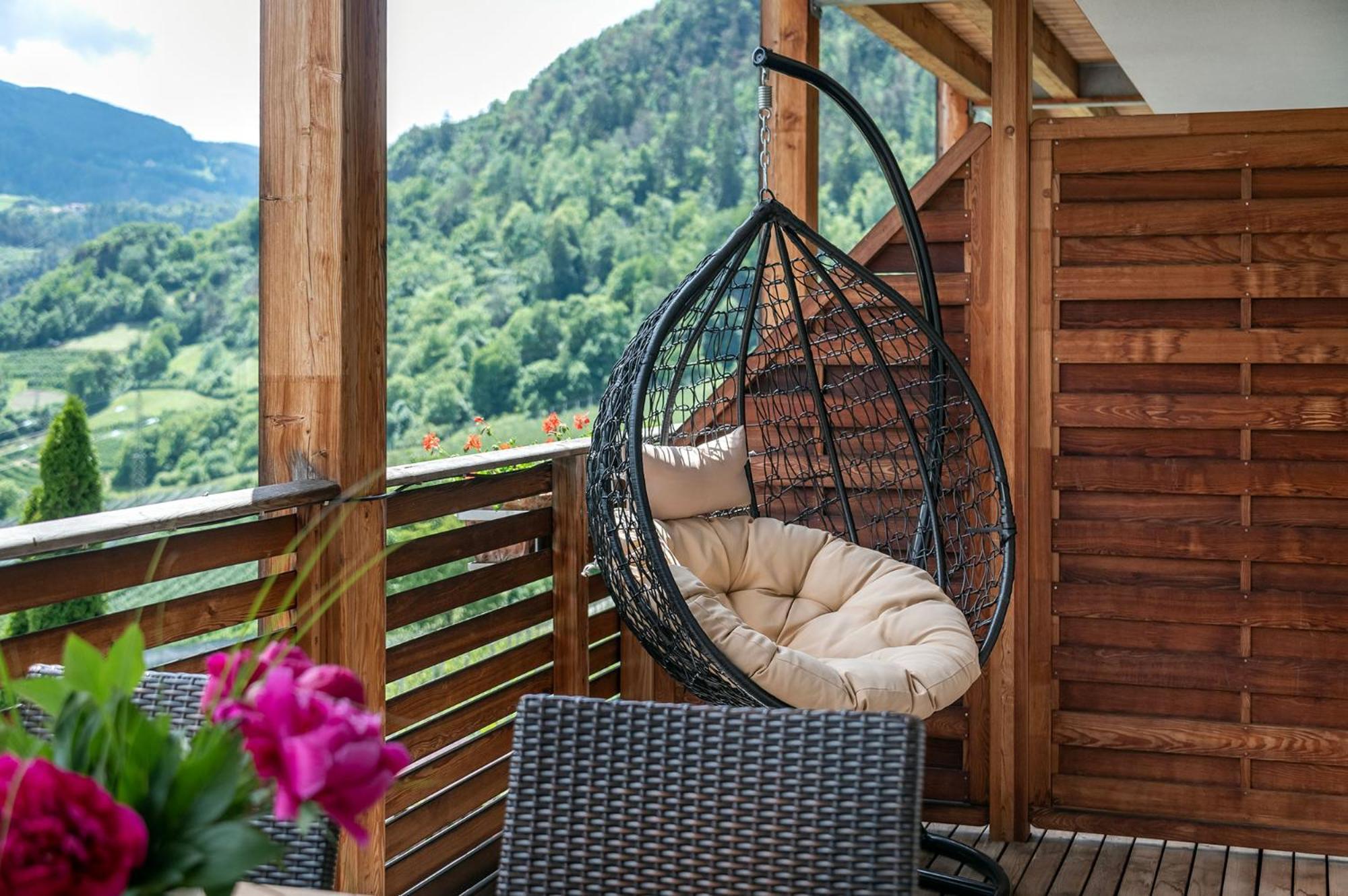 Appartements Toni Велтурно Екстериор снимка