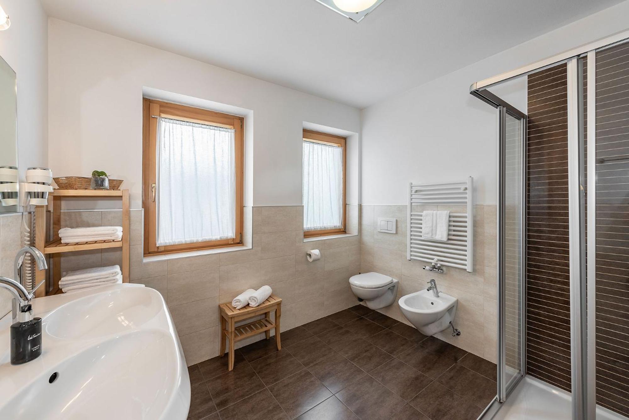 Appartements Toni Велтурно Екстериор снимка