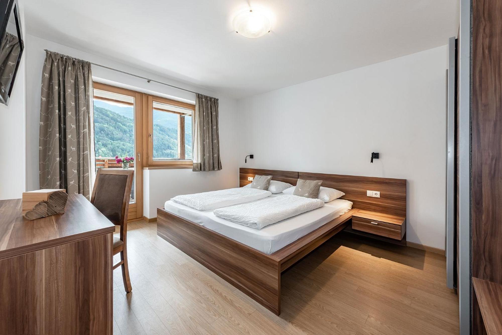 Appartements Toni Велтурно Екстериор снимка